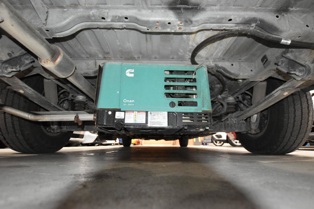 Used 2021 RAM ProMaster 3500 w/ Convenience Group FWD image 92