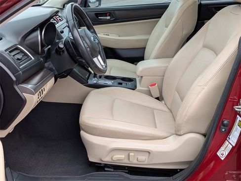 Used 2016 Subaru Legacy 2.5i Limited image 11
