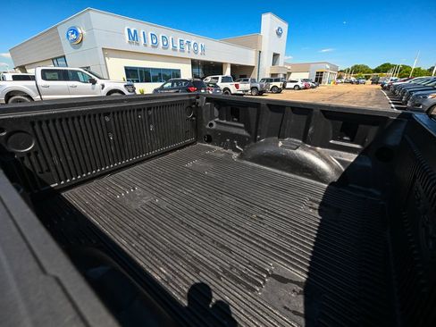 Used 2018 Ford F150 XLT AWD/4WD image 16