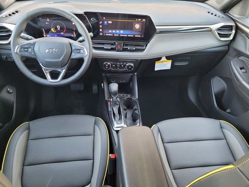 New 2026 Chevrolet TrailBlazer ACTIV w/ Convenience Package image 10