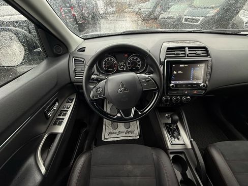 Used 2024 Mitsubishi Outlander Sport SE image 20