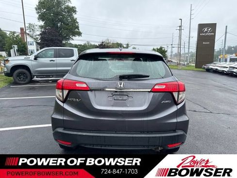 Used 2022 Honda HR-V LX image 6