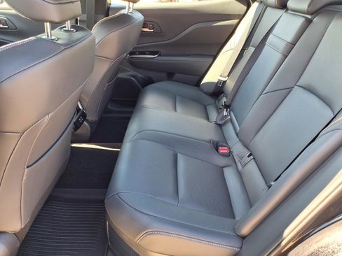 Certified 2026 Toyota Crown w/ Advanced Technology Package AWD/4WD image 8