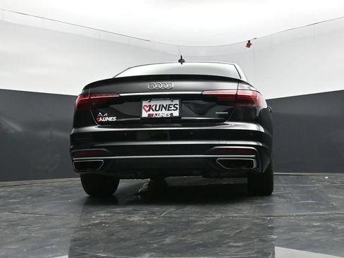 Used 2024 Audi A4 2.0T Premium Plus AWD/4WD image 70