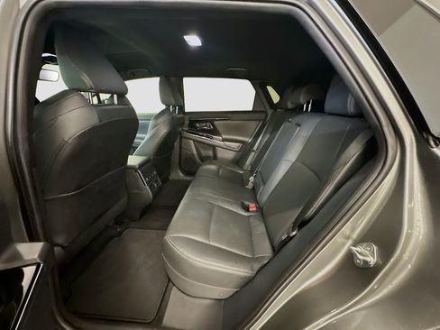 Used 2023 Subaru Solterra AWD image 29