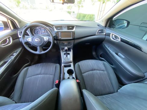 Used 2019 Nissan Sentra SV FWD image 26