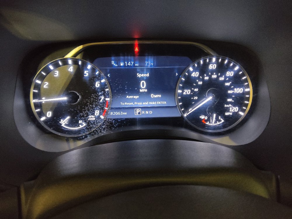 Used 2023 Nissan Frontier SV w/ Technology Package RWD image 23