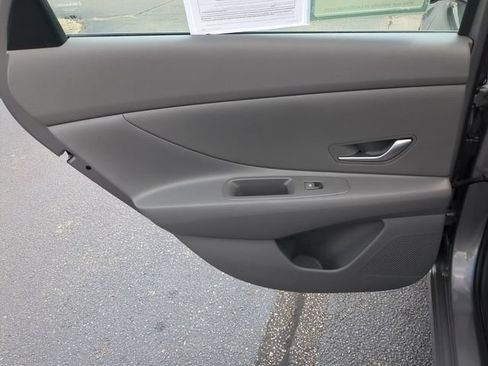 Used 2024 Hyundai Elantra SEL FWD image 25