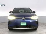 Used 2021 Volkswagen ID.4 1st Edition w/ ID.4 Protection Package image 3