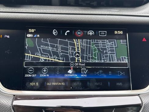 Used 2019 Cadillac XT5 Premium Luxury AWD/4WD image 11