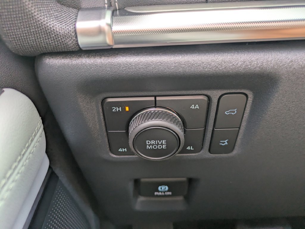 New 2027 Ford Expedition Max Platinum AWD/4WD image 32