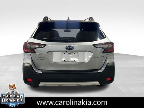 Used 2023 Subaru Outback Limited image 7