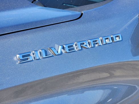 New 2026 Chevrolet Silverado 1500 LT w/ Protection Package image 13