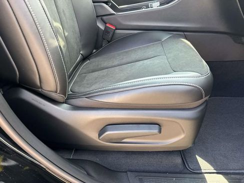 New 2025 Jeep Grand Cherokee L Altitude image 28