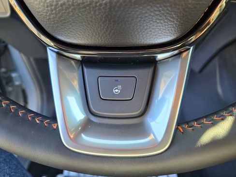 New 2026 Honda CR-V Sport Touring image 15