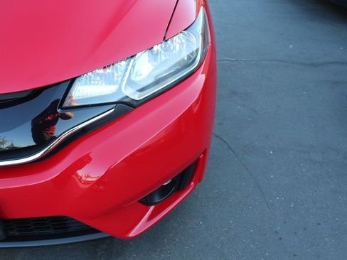 Used 2016 Honda Fit EX image 10