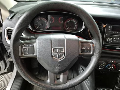 Used 2015 Dodge Dart SXT FWD image 11