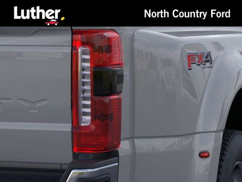 New 2026 Ford F450 Lariat AWD/4WD image 21