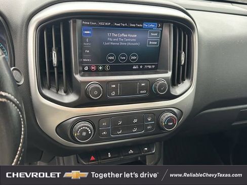 Used 2021 Chevrolet Colorado LT image 7
