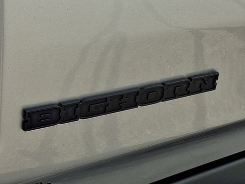 Used 2020 RAM 1500 Big Horn AWD/4WD image 29