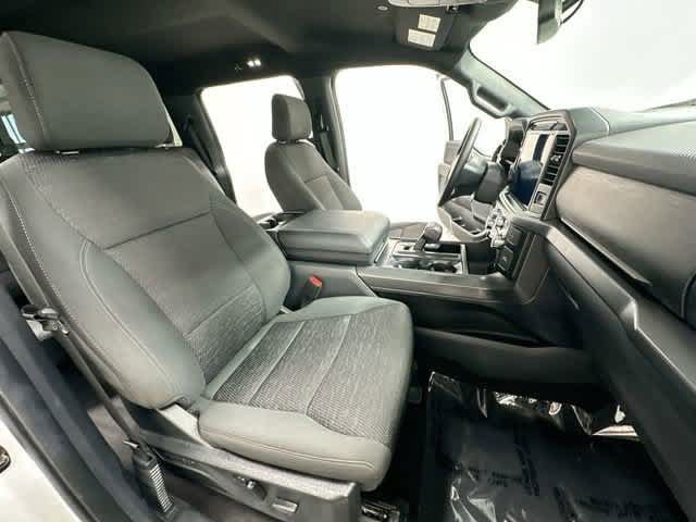 Used 2024 Ford F150 XLT w/ Equipment Group 302A MID AWD/4WD image 22