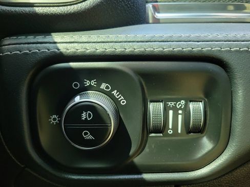 Used 2021 RAM 1500 Limited w/ Night Edition AWD/4WD image 24