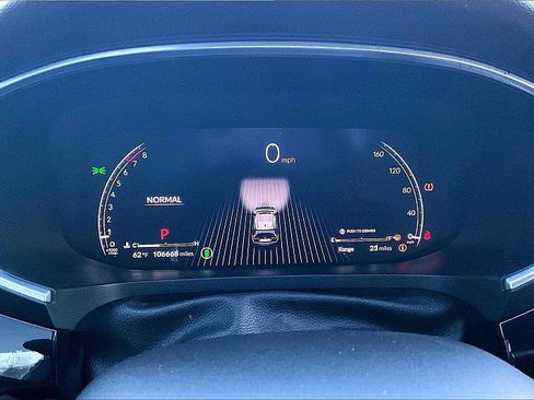 Used 2022 Acura MDX FWD image 21