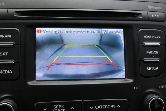Used 2014 Kia Sorento LX FWD image 22