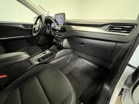 Used 2024 Ford Escape Active FWD image 10