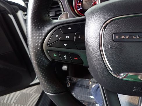 Used 2018 Dodge Challenger R/T Scat Pack RWD image 28