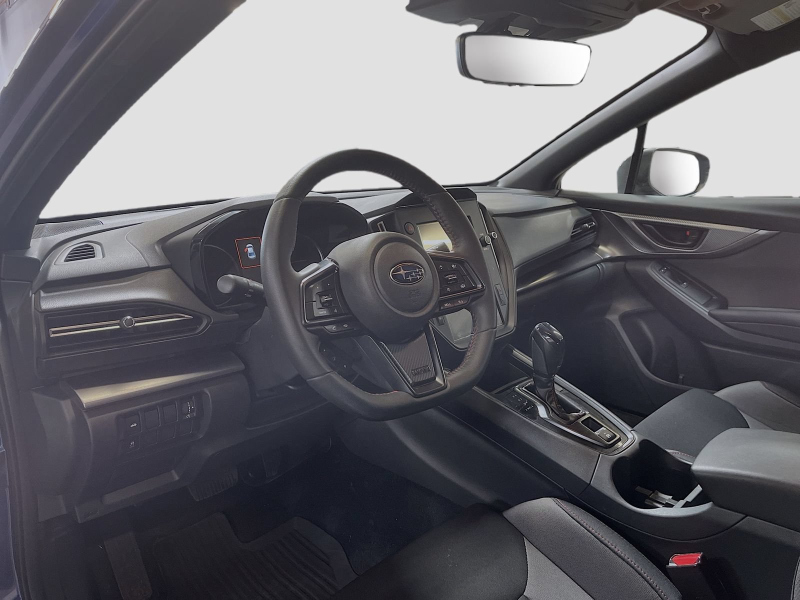 Used 2023 Subaru WRX AWD/4WD image 9