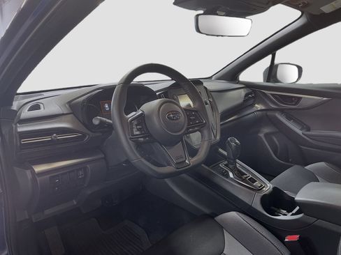 Used 2023 Subaru WRX AWD/4WD image 9