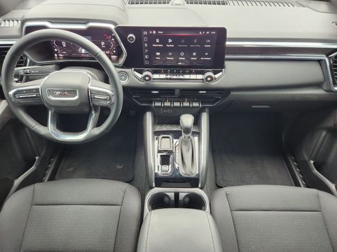 New 2025 GMC Canyon Elevation w/ Convenience Package image 30