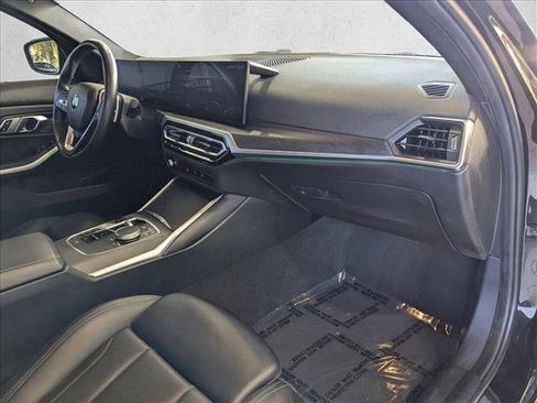 Used 2023 BMW 330i xDrive Sedan w/ Driving Assistance Package image 19