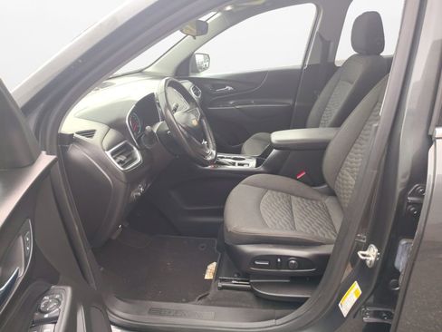 Used 2019 Chevrolet Equinox LT w/ Sun & Navigation Package image 19