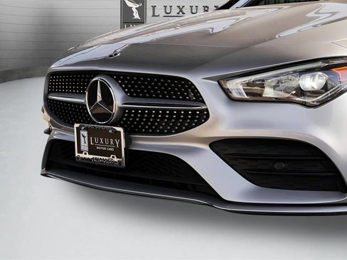 Used 2023 Mercedes-Benz CLA 250 CLA 250 image 10