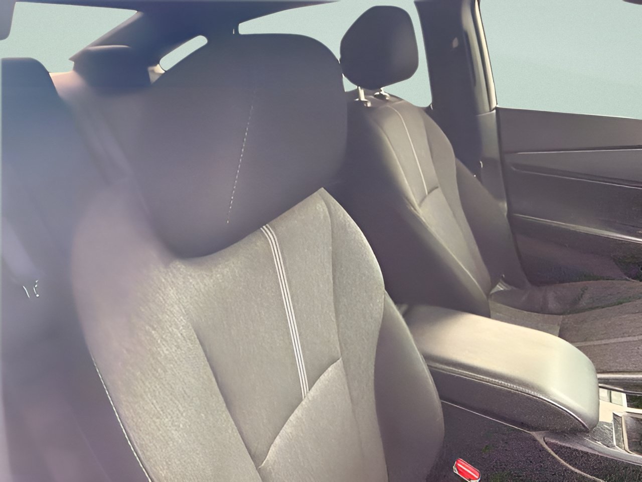 Used 2023 Honda Accord Sport image 8