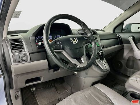 Used 2007 Honda CR-V EX-L image 10