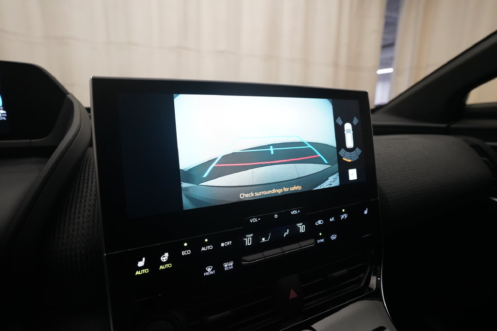 Used 2024 Toyota bZ4X FWD w/ Weather Package image 20