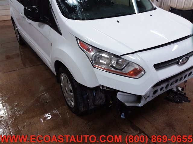 Used 2017 Ford Transit Connect XLT FWD image 13