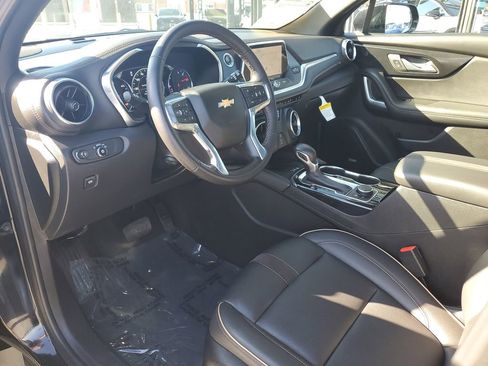 Used 2022 Chevrolet Blazer Premier w/ Enhanced Convenience Package image 20