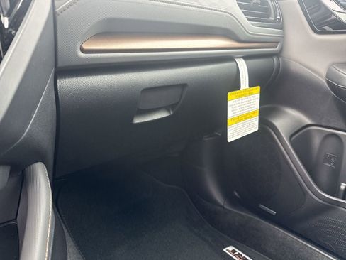 New 2026 Subaru Forester Sport image 40