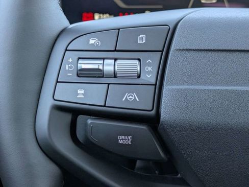New 2026 Kia Sportage SX FWD image 28