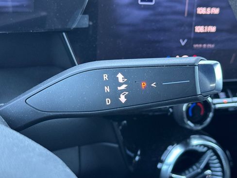 Used 2026 Chevrolet Blazer EV LT image 34