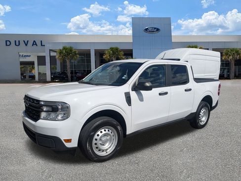 Used 2022 Ford Maverick XL image 8
