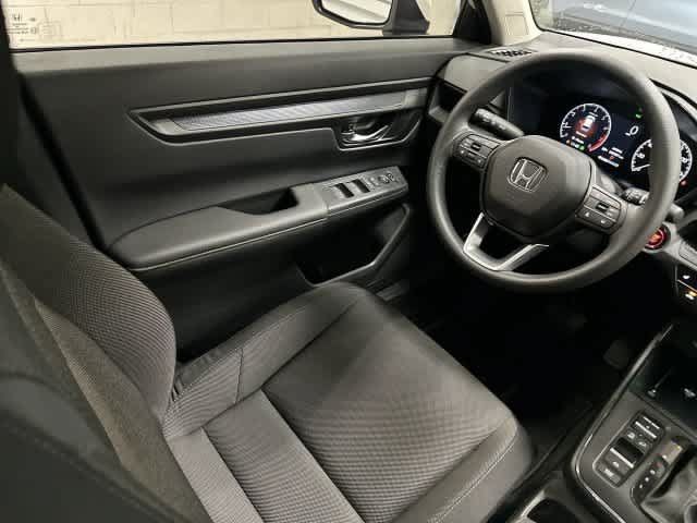 Used 2026 Honda CR-V EX image 12