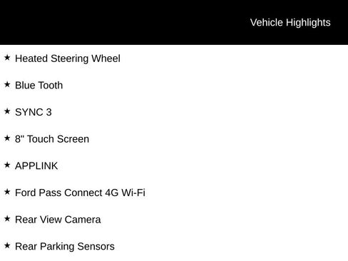 Used 2022 Ford Explorer XLT w/ Equipment Group 202A image 8