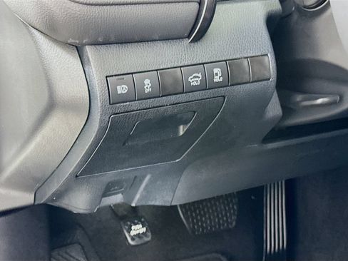 Certified 2024 Toyota Camry SE FWD image 10