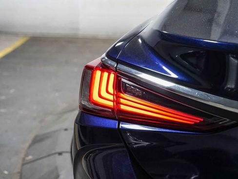 Used 2019 Lexus ES 350 FWD image 11