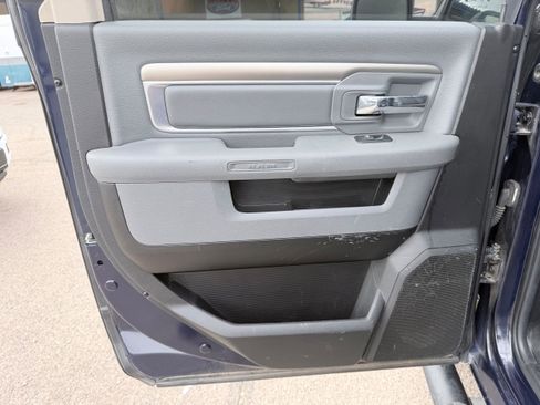 Used 2019 RAM 1500 Big Horn image 18